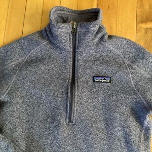 Patagonia Pullover